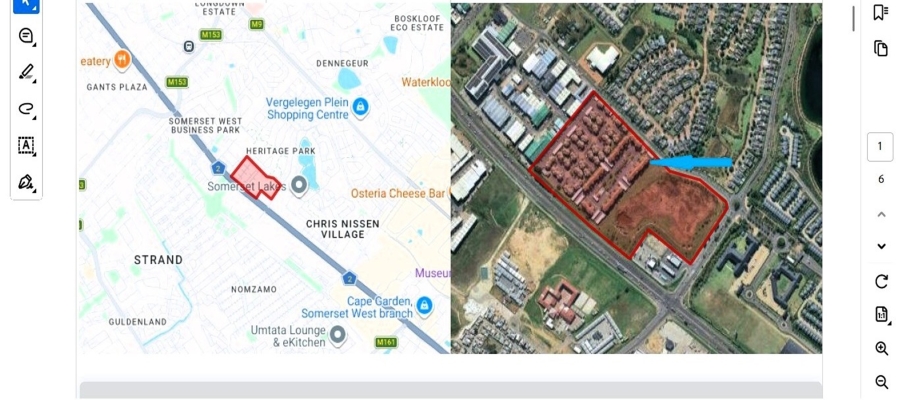 2 Bedroom Property for Sale in Heritage Park Western Cape